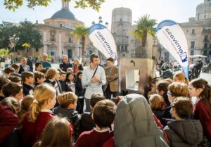 Proyectos inovadores Global Omnium